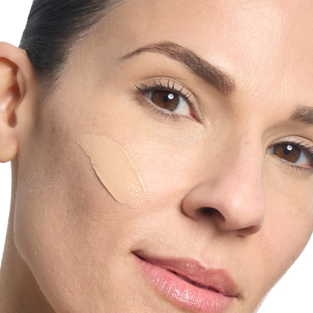 Block Star Tinted Daily Mineral Sunscreen SPF 30 - Image 3