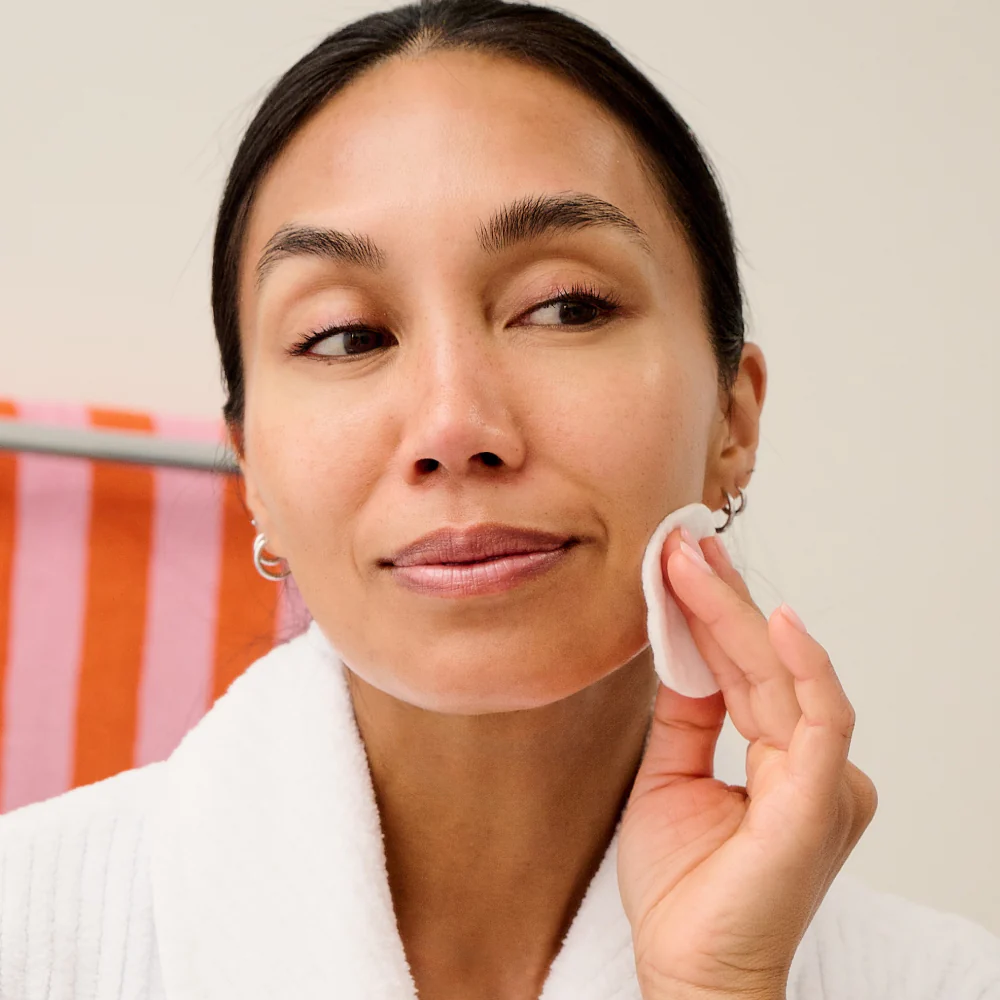 Clear Genius Clarifying Toner Serum - Image 3