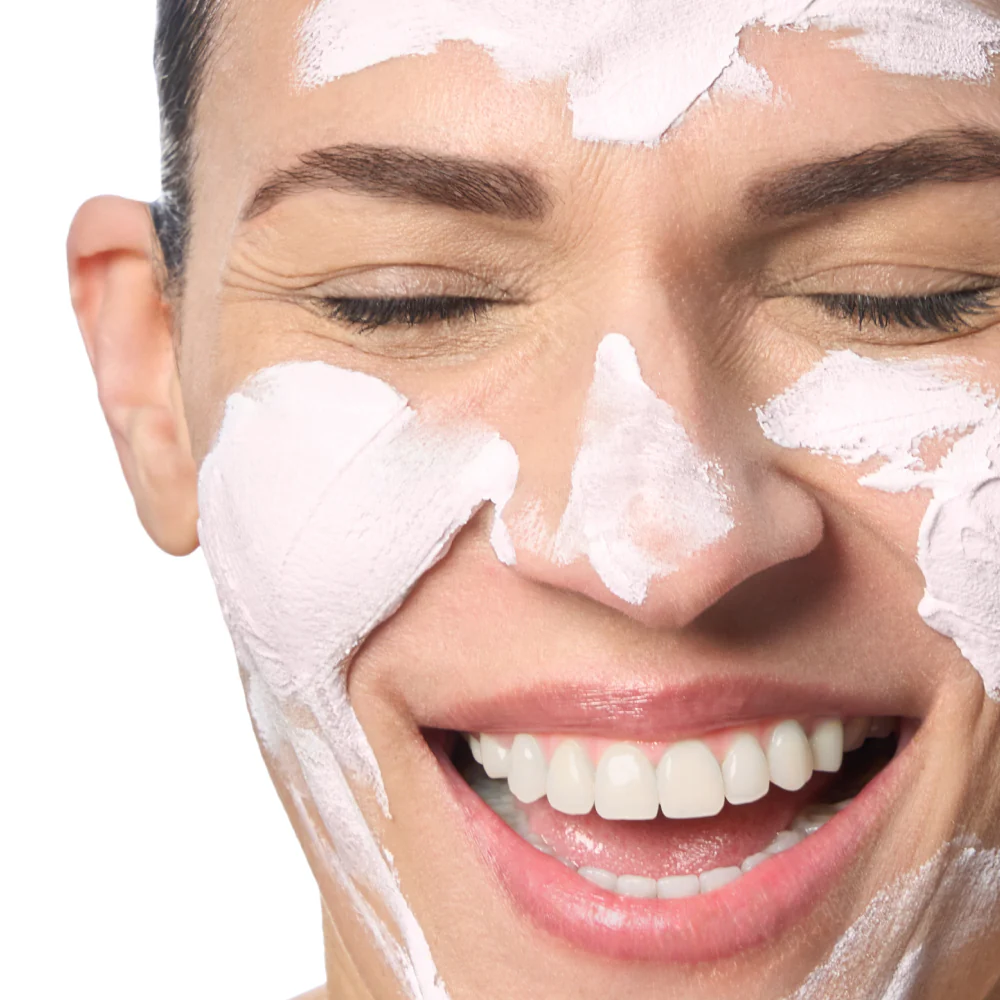 Mighty Marshmallow Brightening Face Mask - Image 3